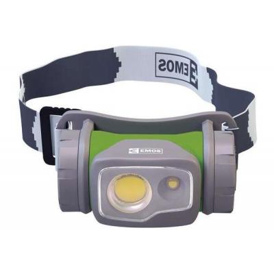 Ліхтар EMOS PHM0M1B004 (P3519) - зображення 3