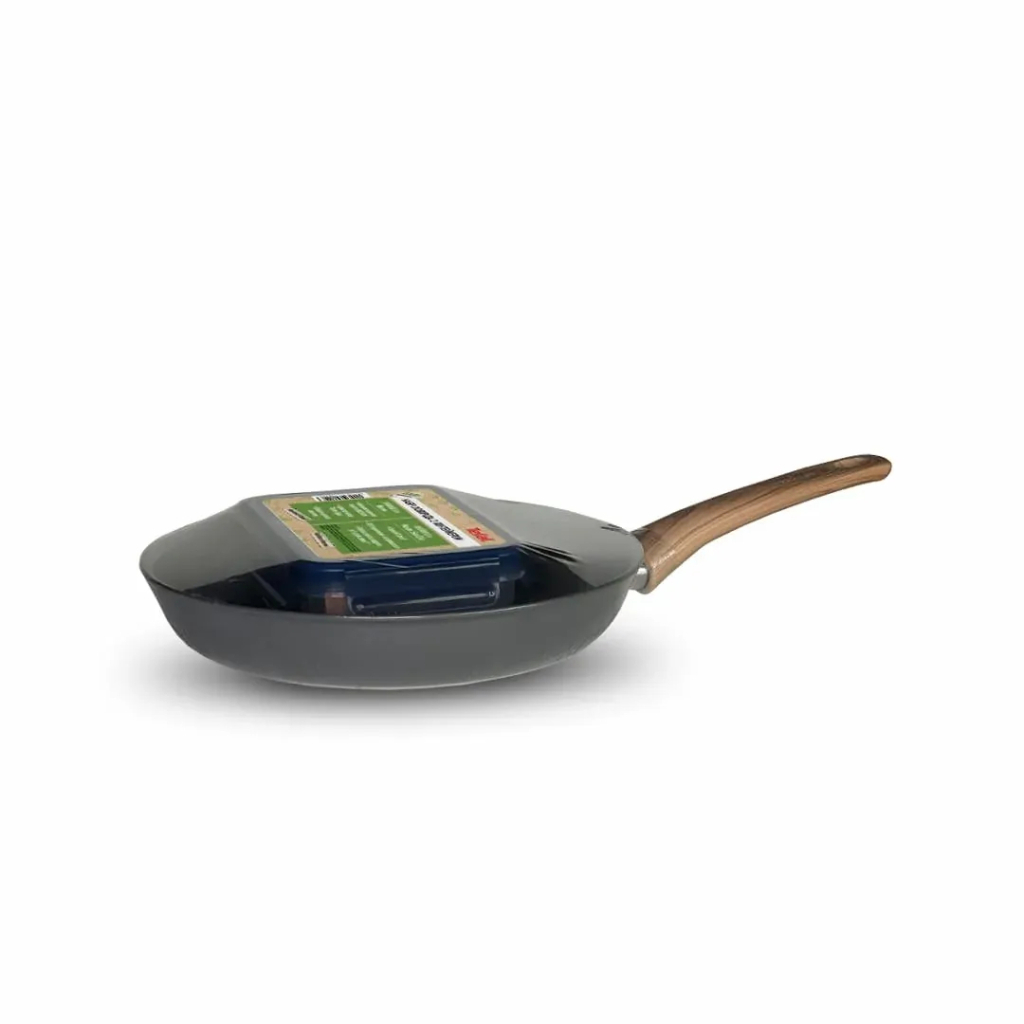 Сковорода Tefal Renew + контейнер Tefal Master Seal Eco 26 см, 0.8л (C4250543) - зображення 4