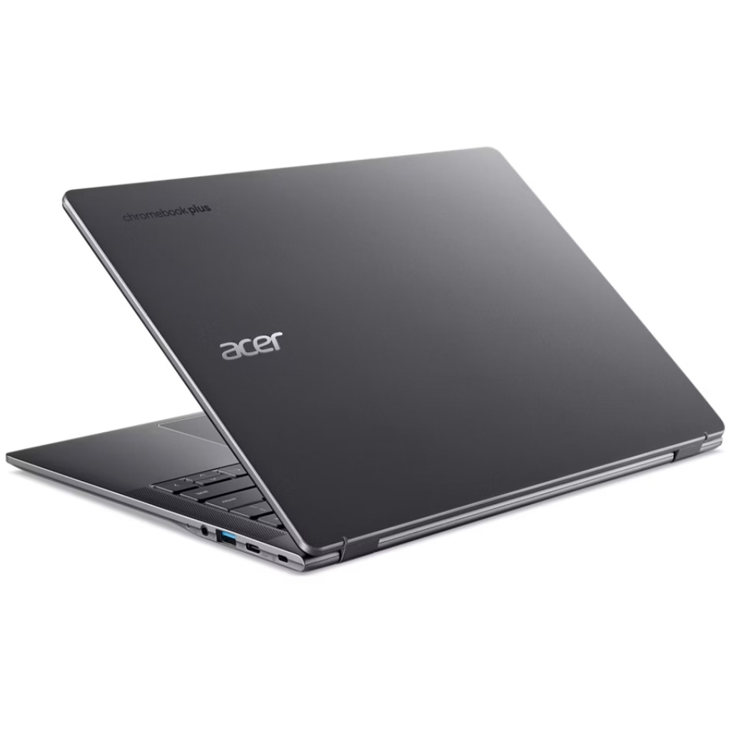Ноутбук Acer Chromebook Plus CB514-6H (NX.JFHEU.001) - зображення 6