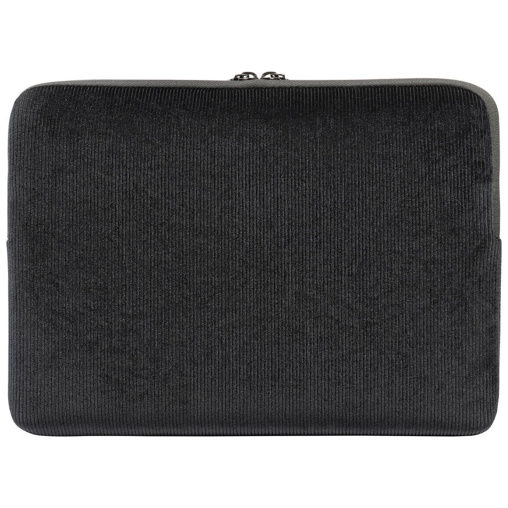 Чохол до ноутбука Tucano 14" Velluto MB Pro, black (BFVELMB14-BK) - зображення 3