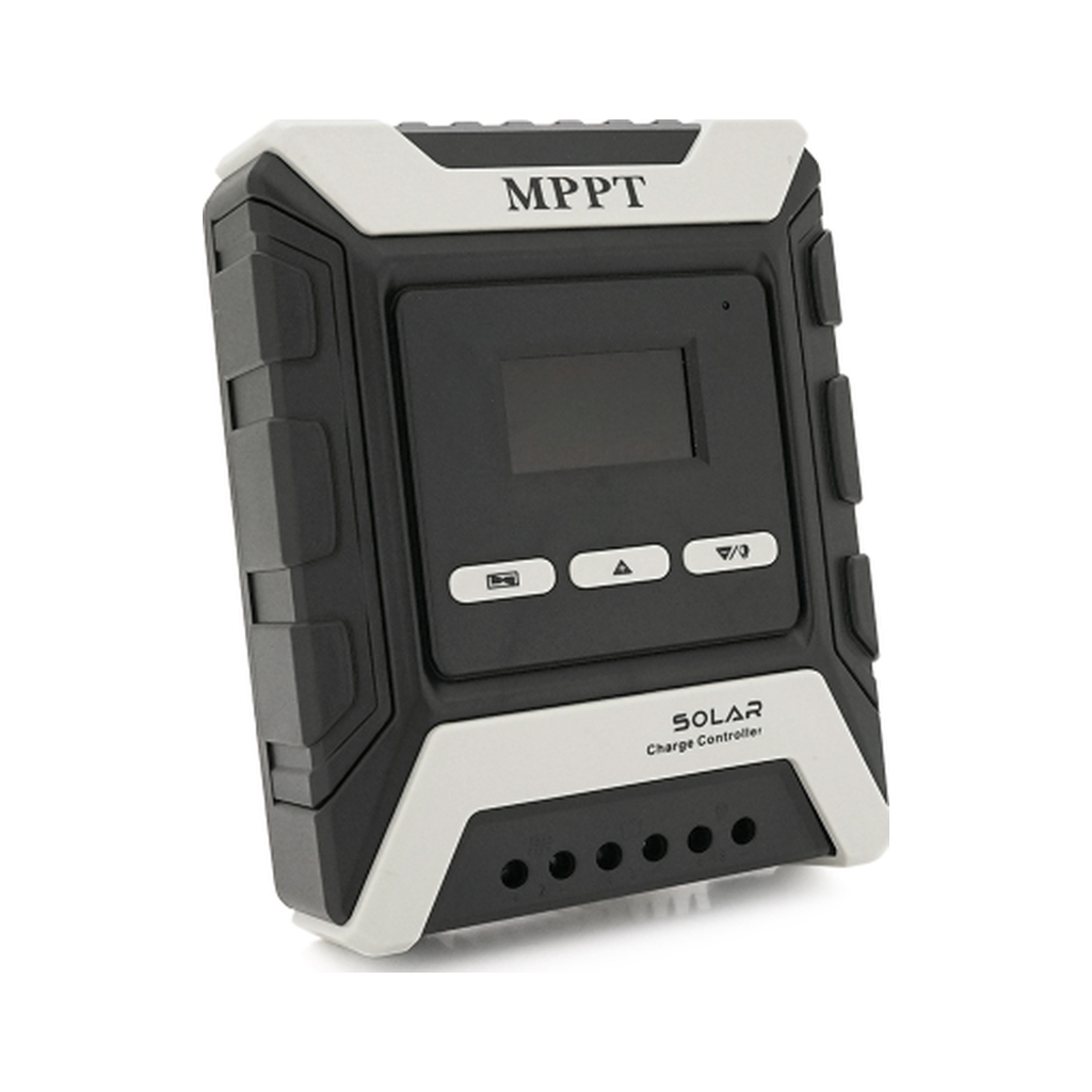 Контролер заряду Demuda МРРТ-40А - изображение 4