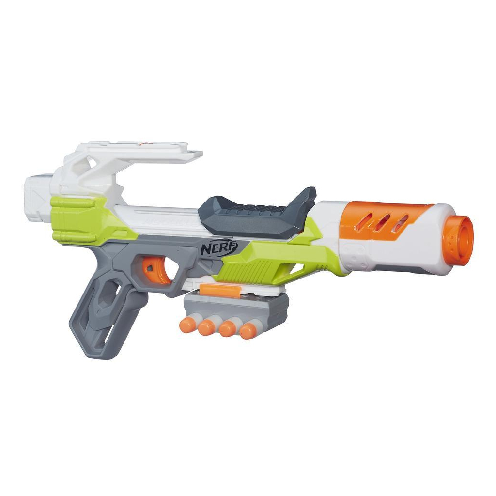 Іграшкова зброя Hasbro Nerf Modulus IonFire (B4618) - зображення 1
