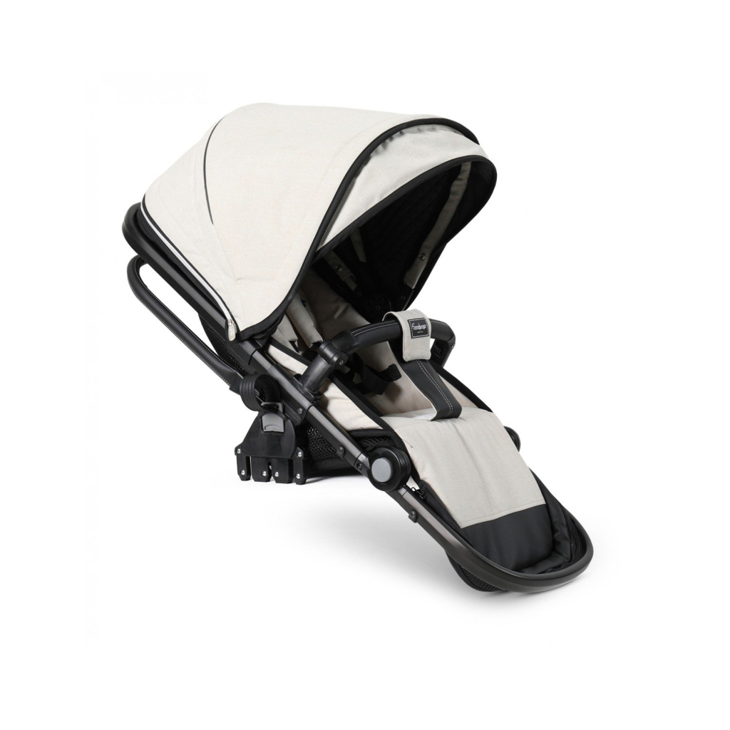 Модульний набір Emmaljunga NXT 2-1 Lounge Beige (90050) - зображення 3