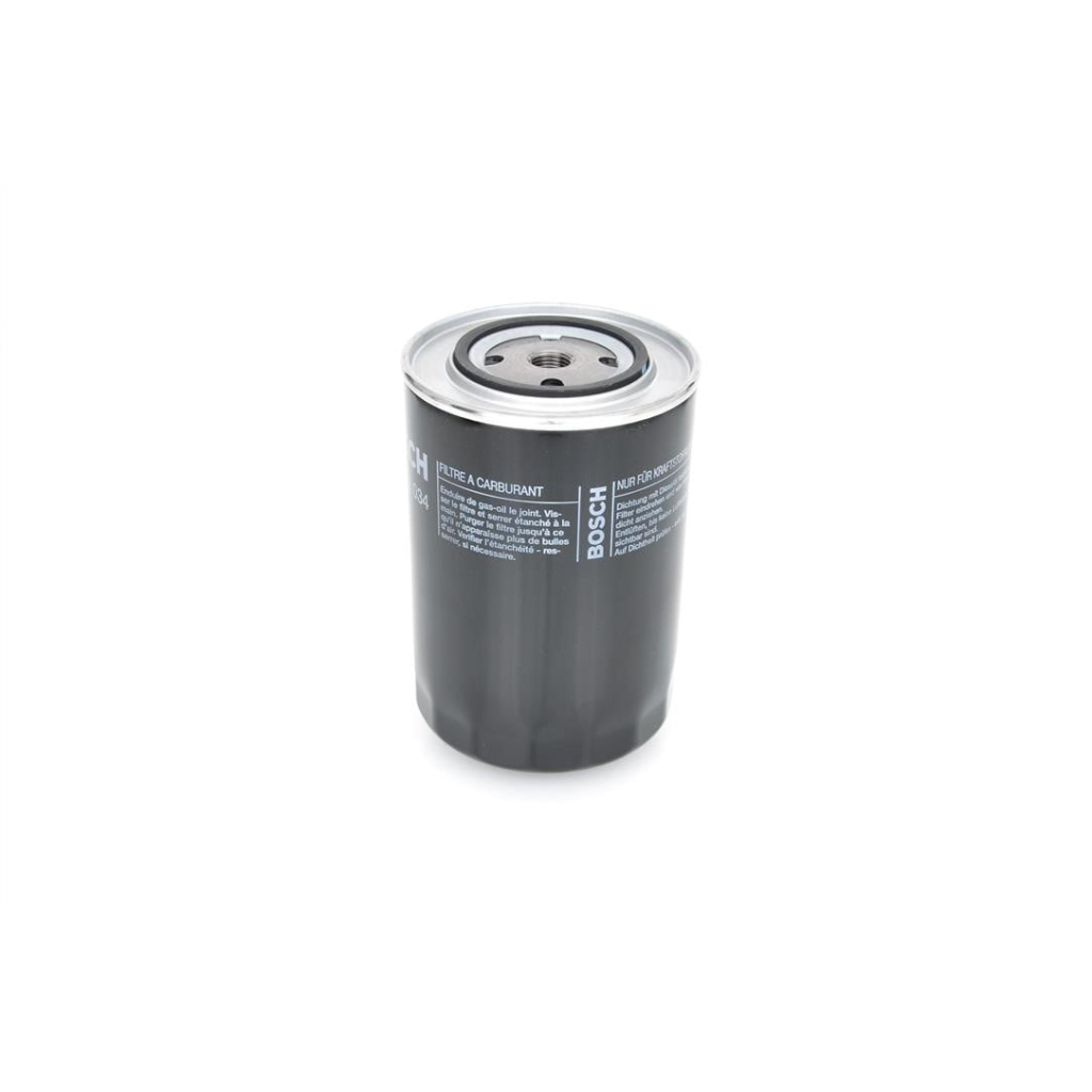 Фільтр паливний Bosch F 026 402 034 - зображення 3