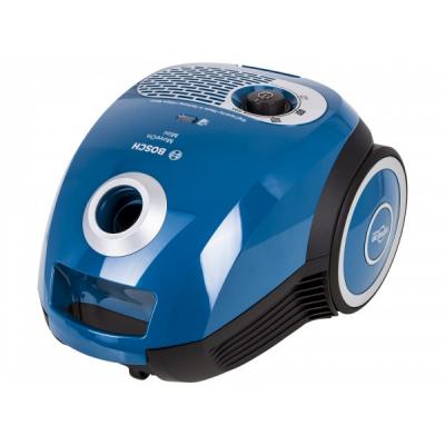 Пилосос Bosch BGL25MON1 - зображення 3