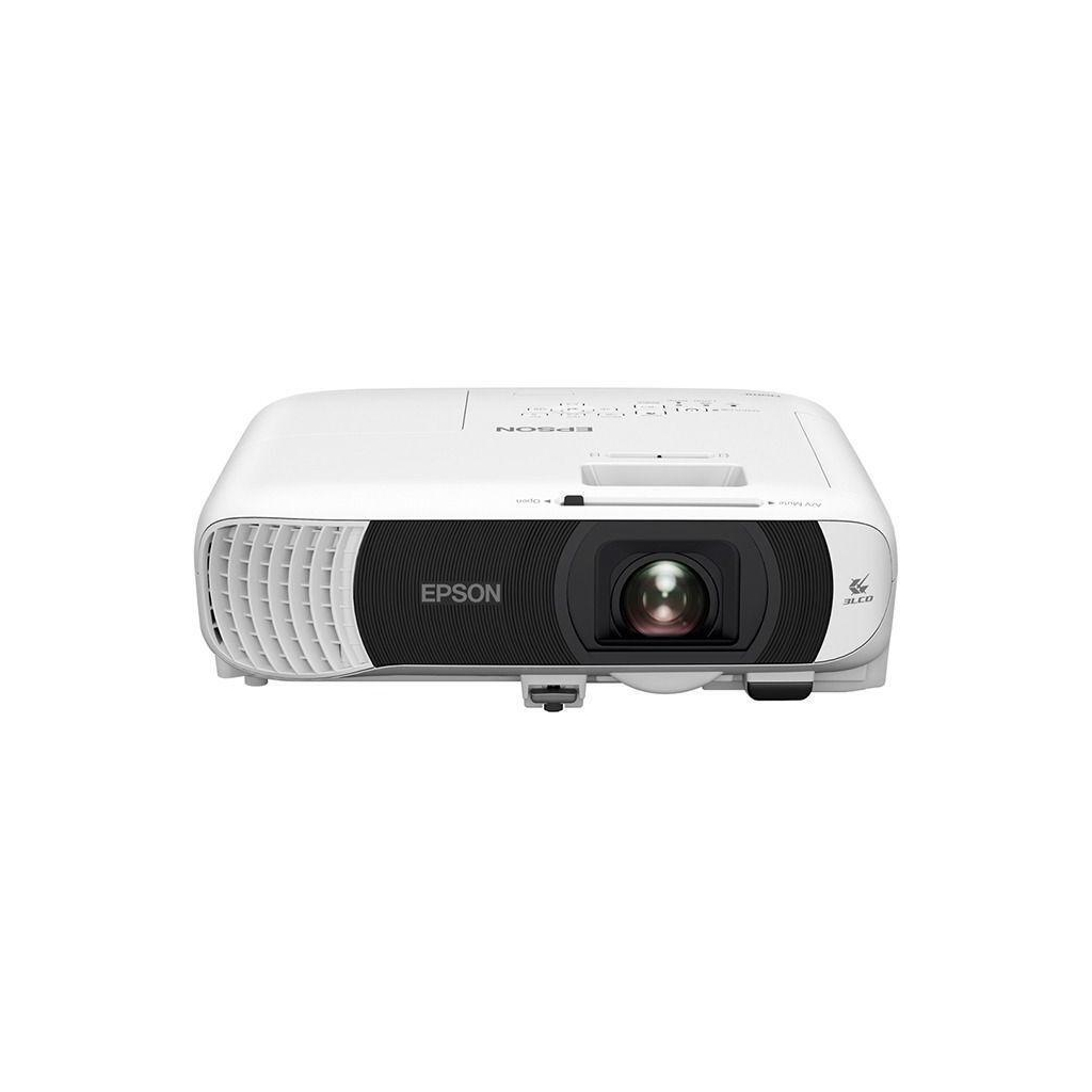 Проектор Epson EB-FH54 (V11HB59042) - зображення 1