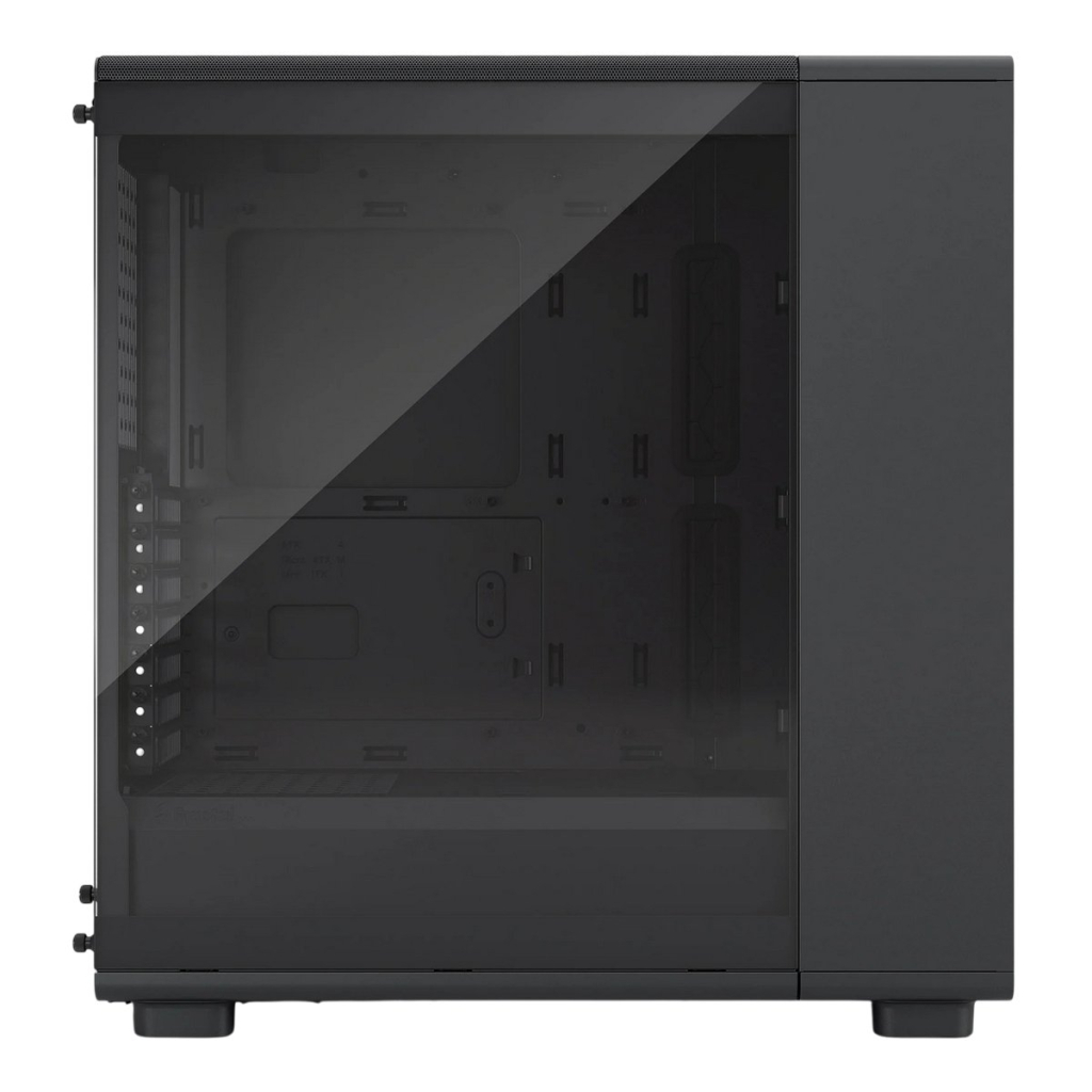 Корпус Fractal Design Epoch Black TG RGB Light tint (FD-C-EPO1A-04) - зображення 5