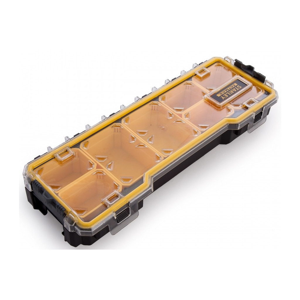 Ящик для інструментів Stanley FatMax Pro органайзер, 8 лотків (FMST1-75781) - зображення 2