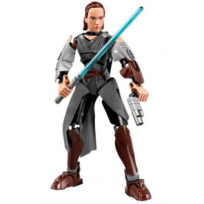 Конструктор LEGO Star Wars Рей (75528) - зображення 2