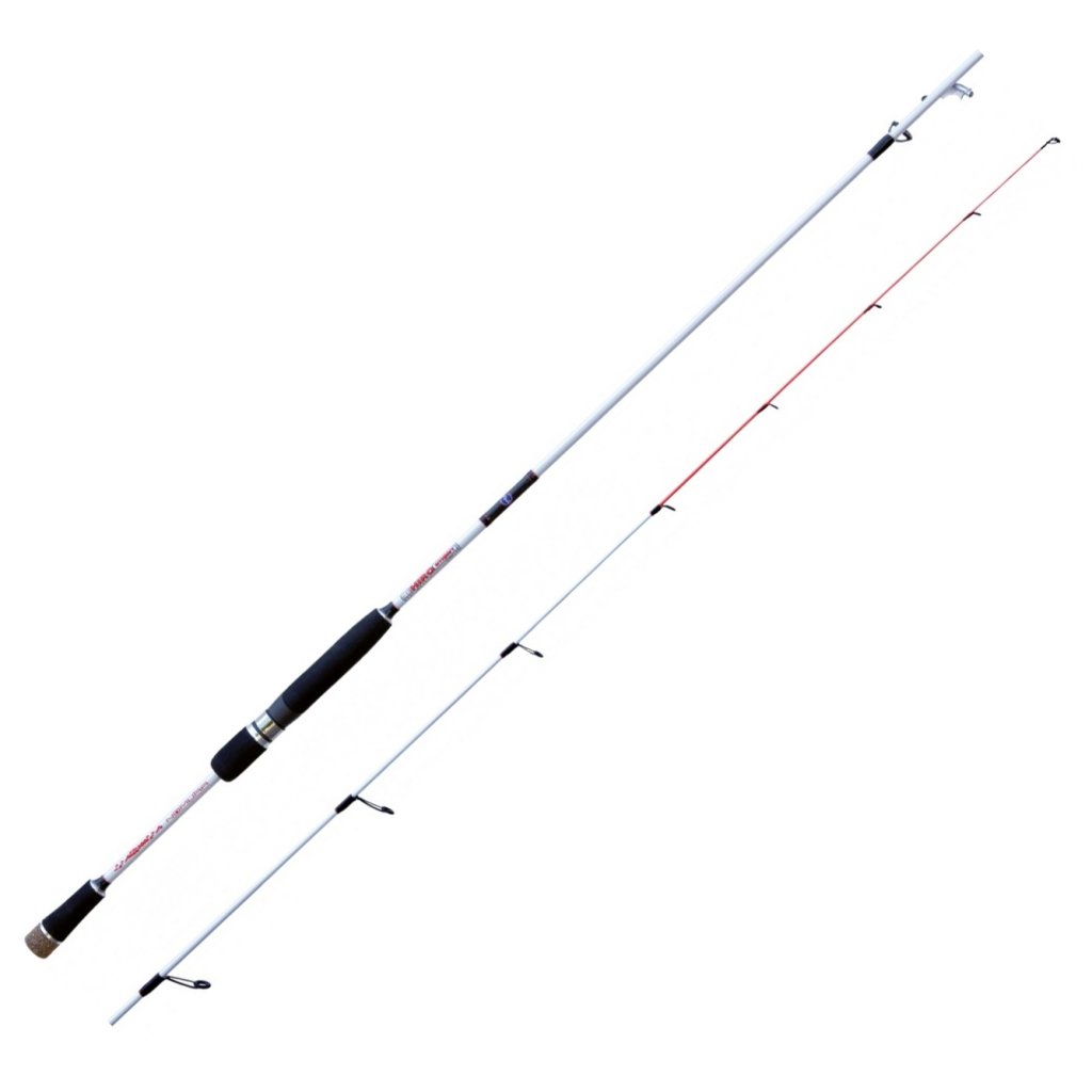 Вудилище Nomura Hiro Street 2.23м 0-6гр. (вага 109гр.) (NM25500622) - зображення 1