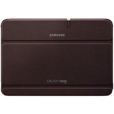 Чохол до планшета Samsung N8000, 10.1" Amber Brown (EFC-1G2NAECSTD) - зображення 1