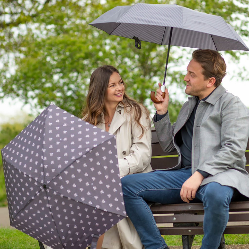 Парасоля Fulton L501-038697 Tiny-2 Sidney Squirrel (L501-038697) - зображення 4