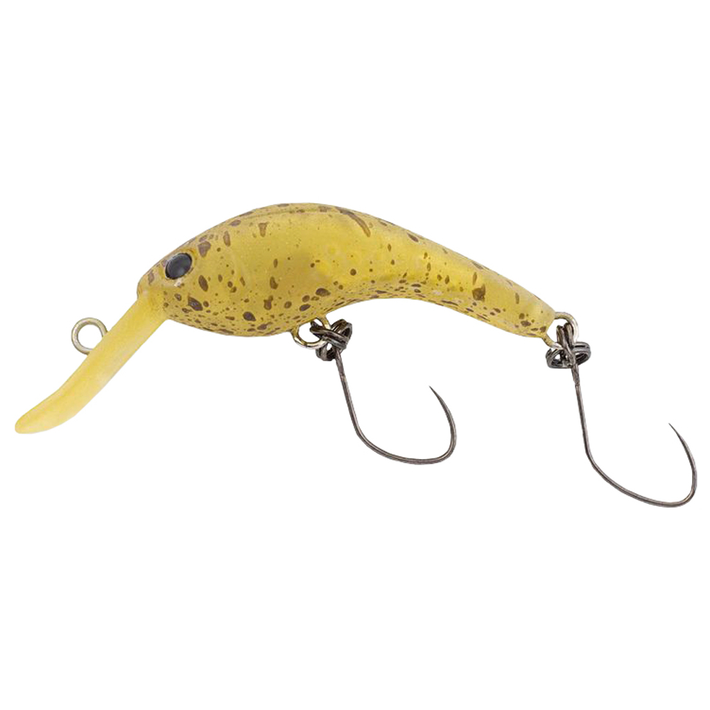 Воблер Nories Rush Bell MR 33mm 2.0g 342M (1812.03.76) - зображення 1