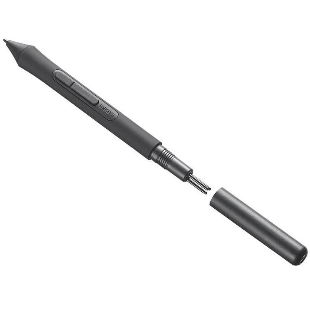 Перо Wacom Pen 4K Intuos для CTL-4100/CTL-6100 (LP1100K) - зображення 2