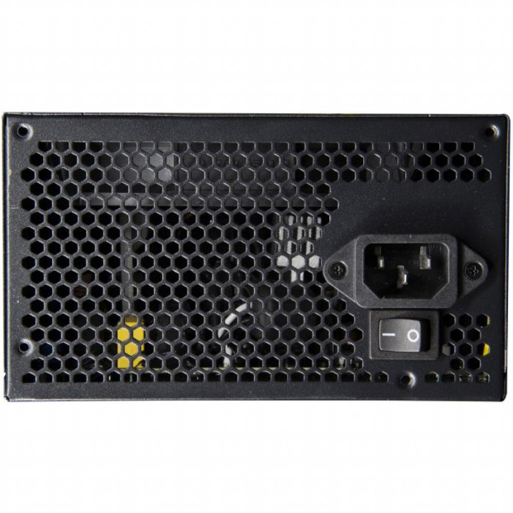 Блок живлення Cougar 500W (XTC500) - изображение 5