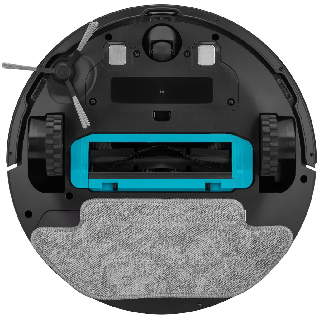 Пилосос Sencor SRV9550BK - зображення 5