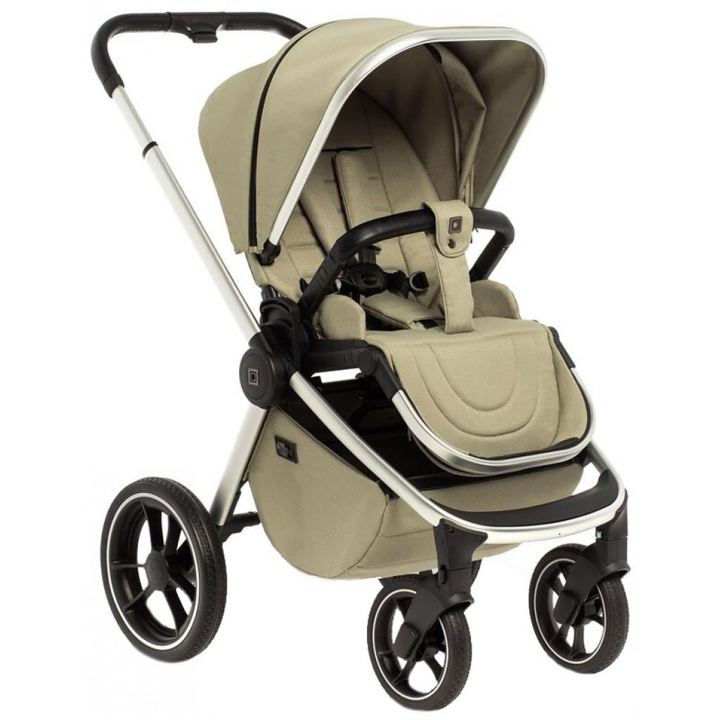 Коляска Moon 2 в 1 ReSea S Moss (63940310-206) - зображення 5