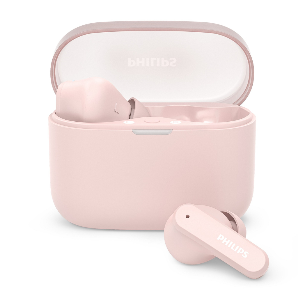 Навушники Philips TAT2000PK/00 Wireless Beige (TAT2000PK/00) - зображення 1