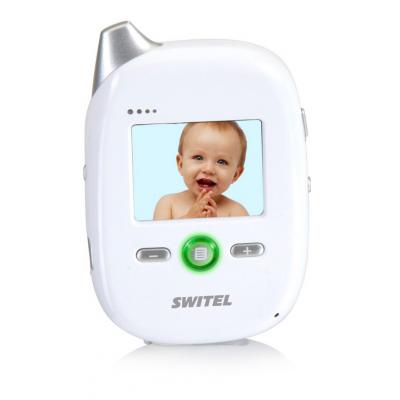 Відеоняня Switel BCF807 slim - зображення 2