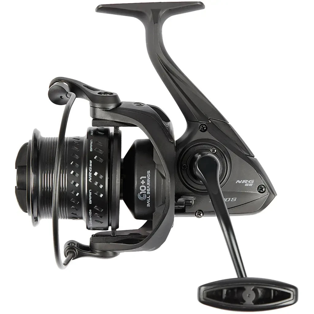 Котушка Brain fishing NRG SE 5500S 10+1BB (200.60.52) - зображення 5