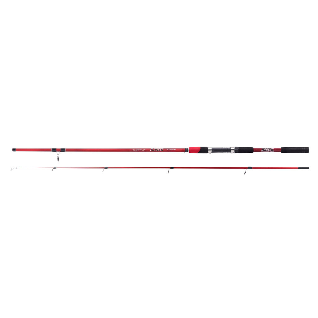 Вудилище Balzer Modul ROSSO Spin 2,10м. 10-40гр. (11410 210) - зображення 1