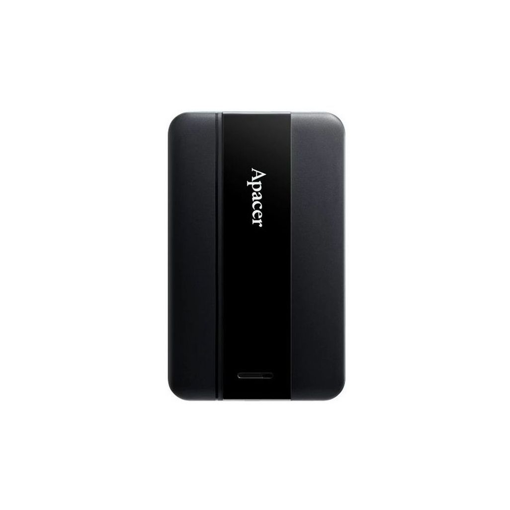 Зовнішній жорсткий диск 2.5" 4TB Apacer (AP4TBAC237B-1) - зображення 1