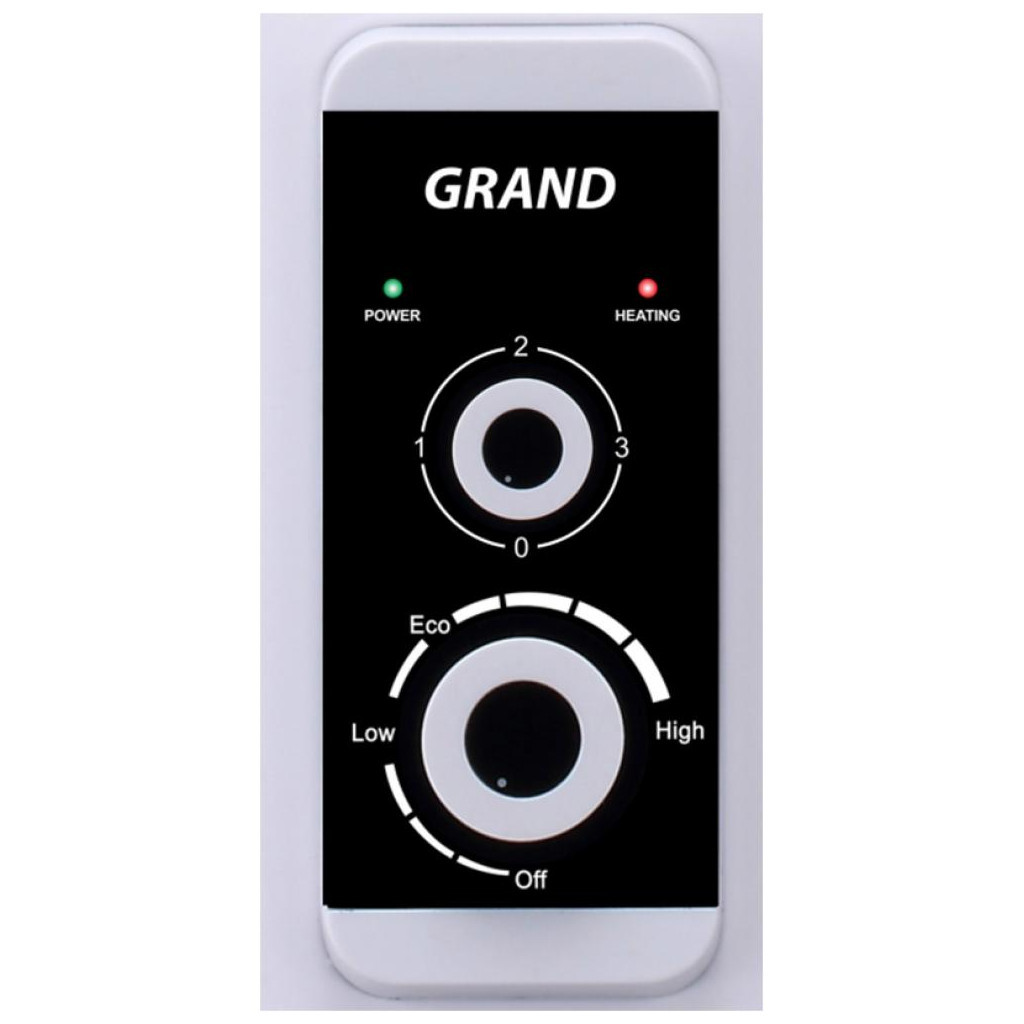 Бойлер Willer EV80DR Grand - изображение 7