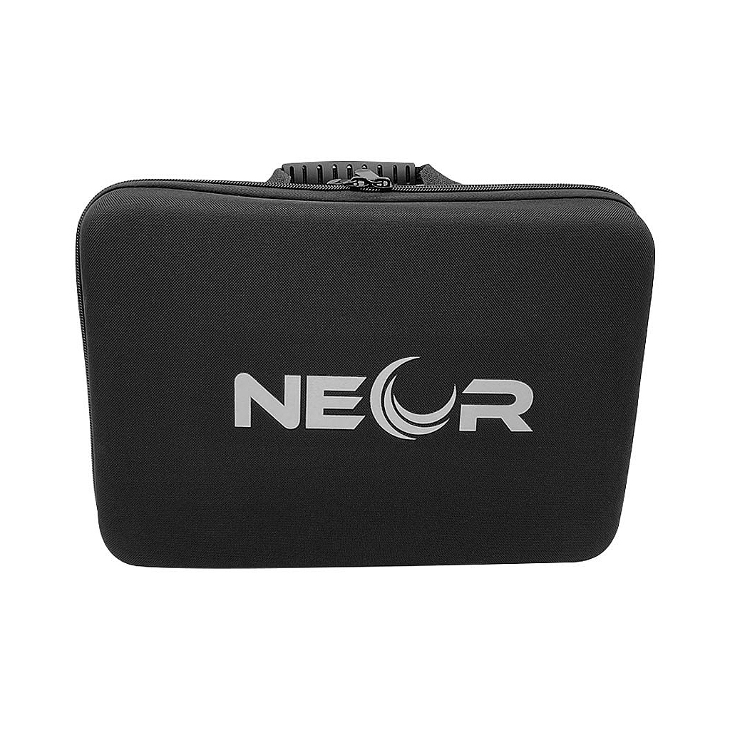 Масажер Neor PULSE PRO 52BK - зображення 7