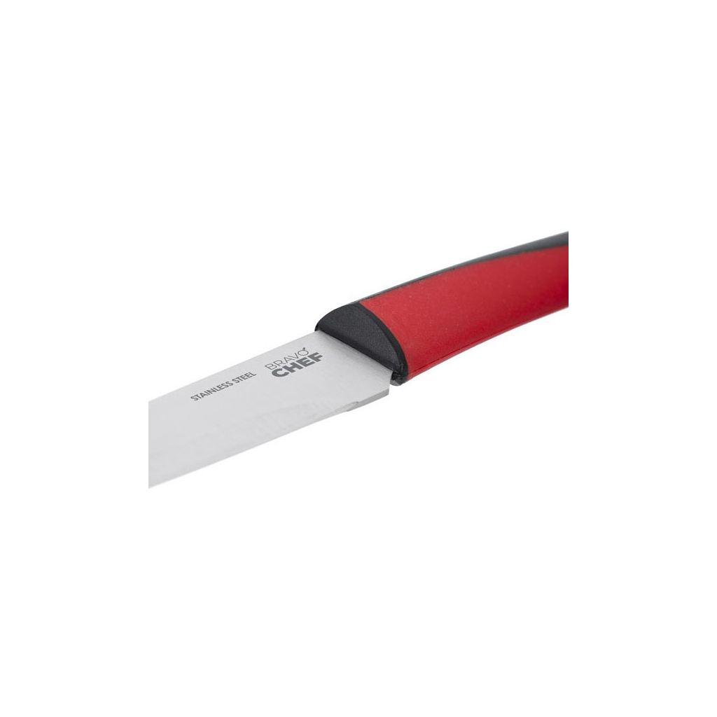 Кухонний ніж Bravo Chef 12.7 см (BC-11000-2) - зображення 3