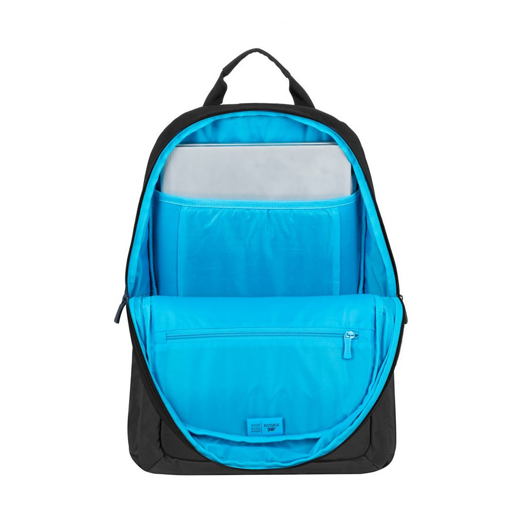 Рюкзак для ноутбука RivaCase 15.6" 7561 (Black) "Alpendorf" (7561Black) - зображення 6
