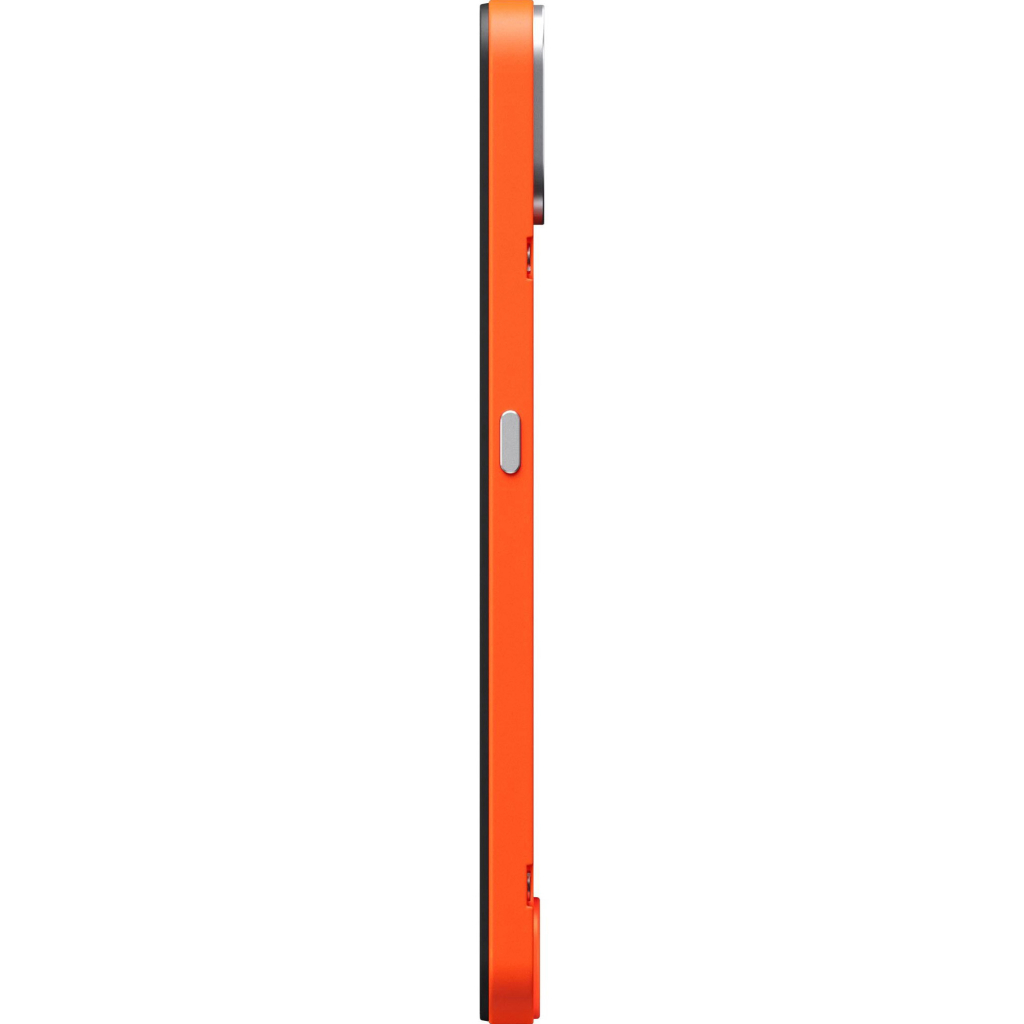 Мобільний телефон Nothing CMF by Nothing Phone 1 8/256GB Orange (1111428) - зображення 5