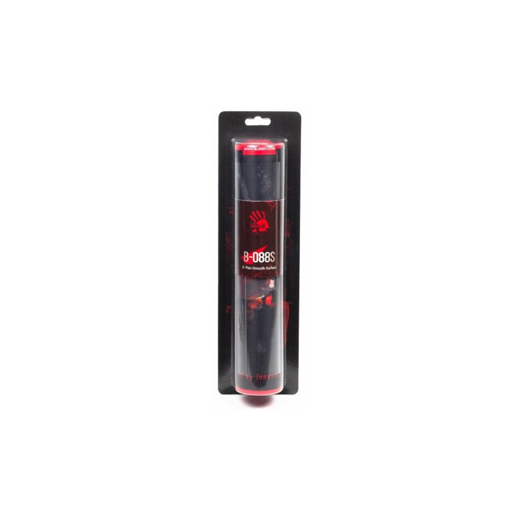 Килимок для мишки A4Tech Bloody B-088S (4711421938822) - зображення 3