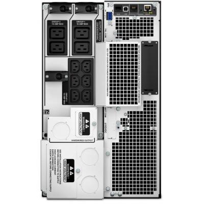 Пристрій безперебійного живлення APC Smart-UPS SRT 10000VA (SRT10KXLI) - зображення 3