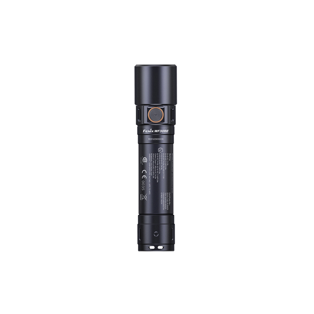 Ліхтар Fenix WF30RE - зображення 3
