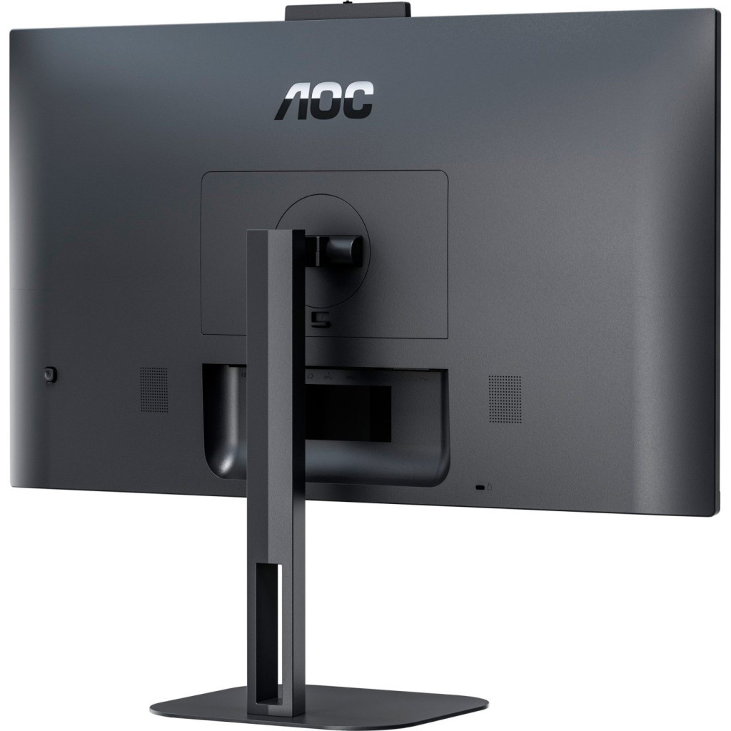 Монітор AOC Q27V5CW/BK - зображення 6