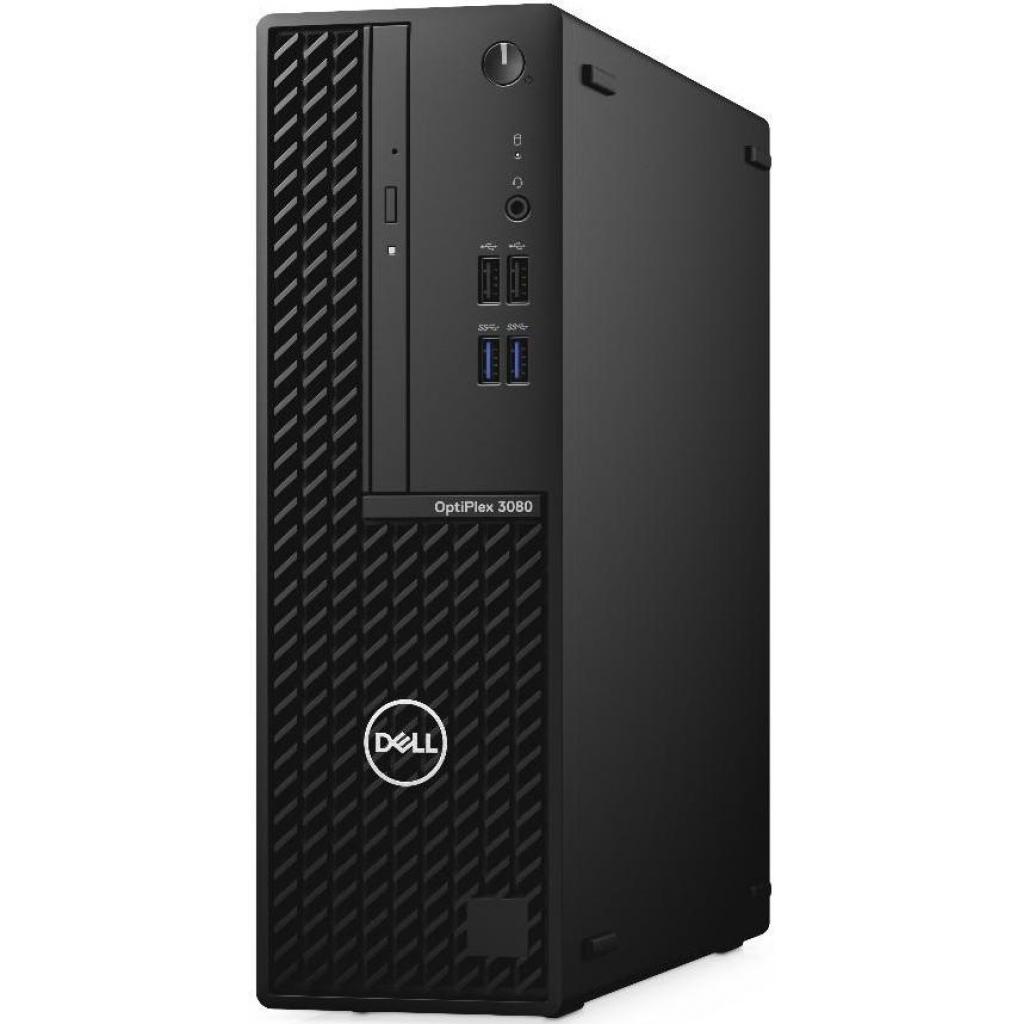 Комп'ютер Dell OptiPlex 3080 SFF / i5-10500 (N016O3080SFF_UBU) - зображення 1