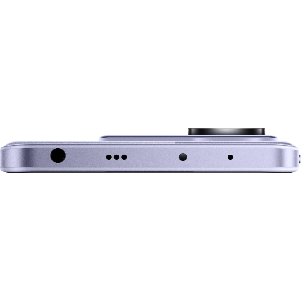 Мобільний телефон Xiaomi Poco M7 Pro 5G 8/256GB Purple (1139666) - зображення 6