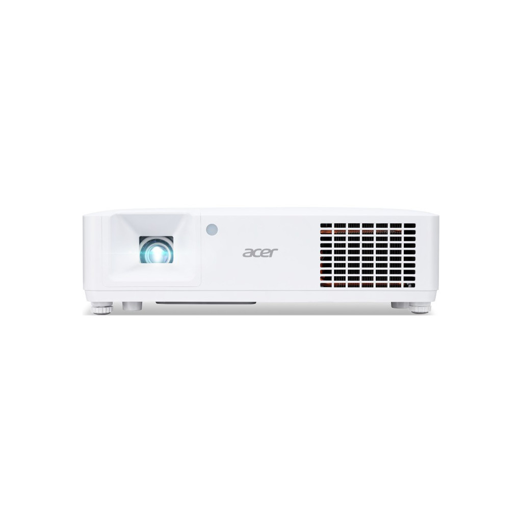 Проектор Acer PD1330W (MR.JT911.001) - зображення 4