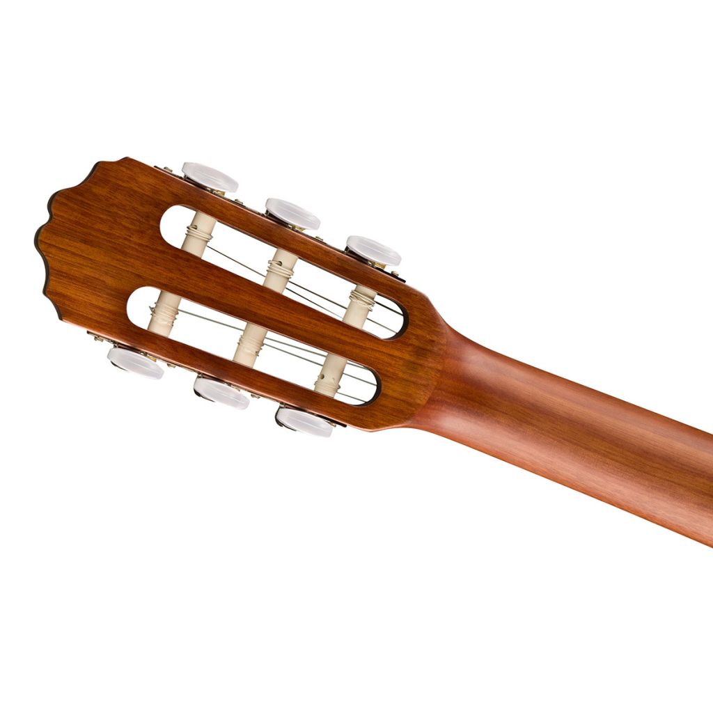 Гітара класична Fender FA-25N 3/4 Natural (236123) - зображення 6