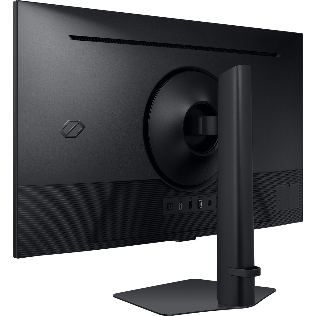 Монітор Samsung LS32DG500EIXCI - зображення 6
