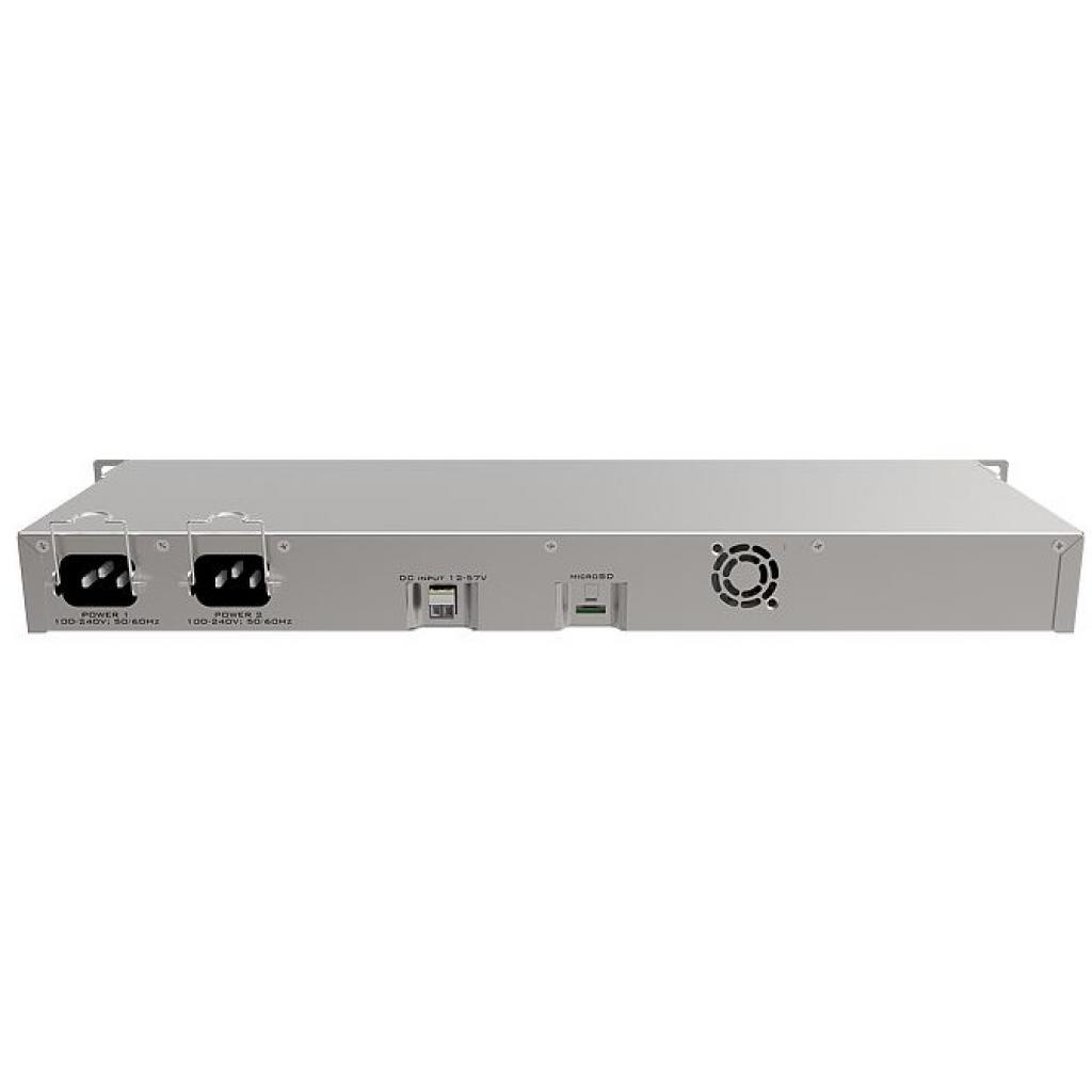 Маршрутизатор Mikrotik RB1100AHX4 - зображення 2