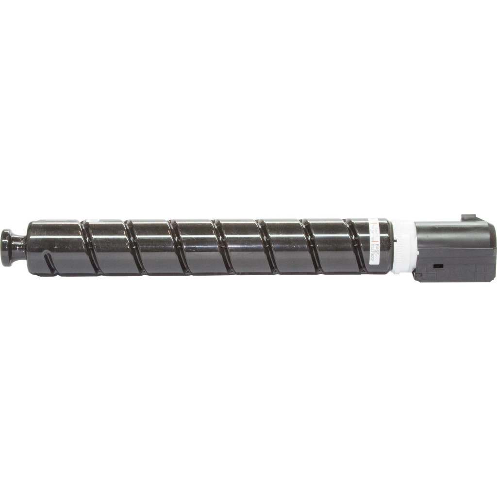 Тонер-картридж BASF Canon iR-C3320/3325/3330 аналог 8527B002 (BASF-KT-EXV49Y) - зображення 3