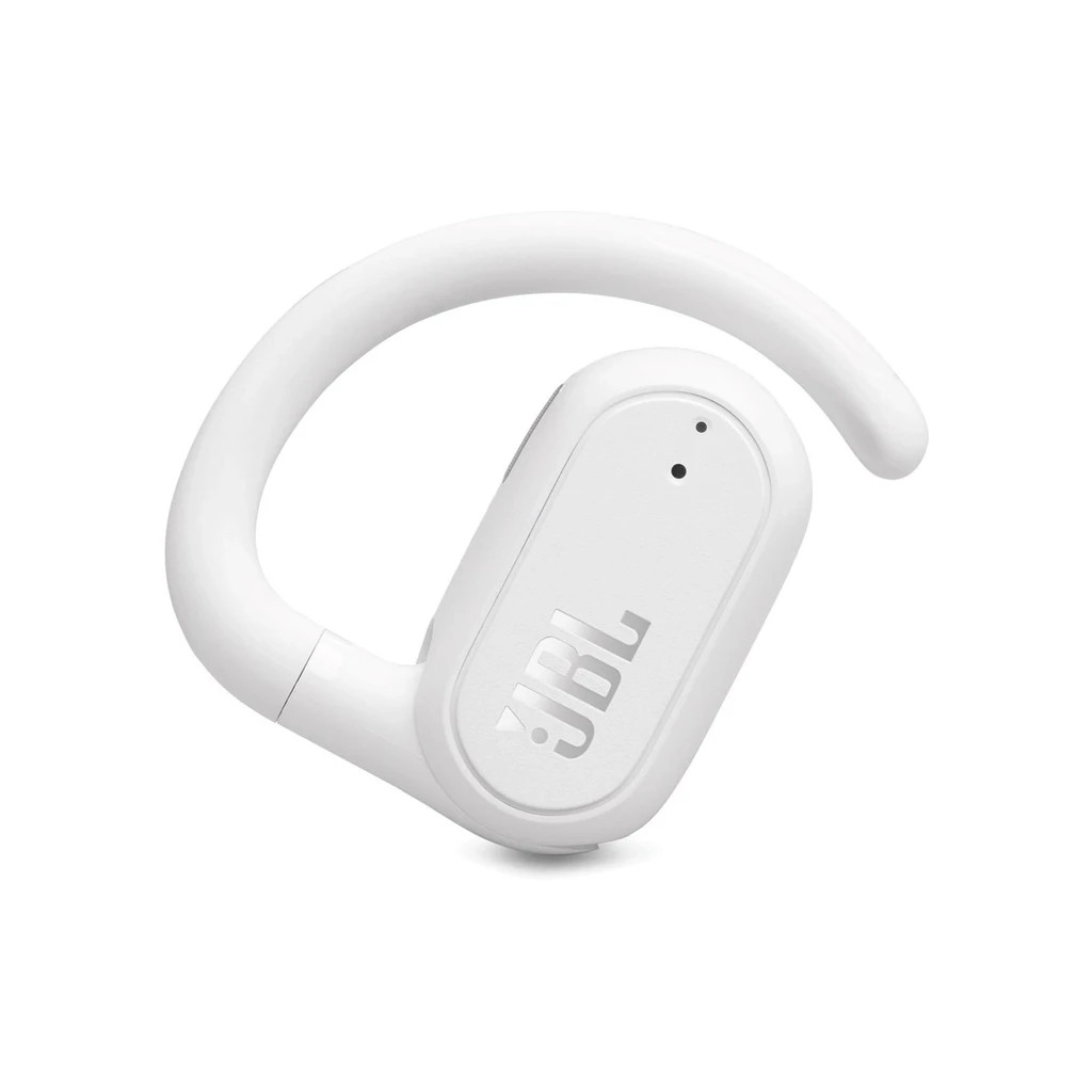 Навушники JBL Soundgear Sense White (JBLSNDGEARSNSWHT) - изображение 11