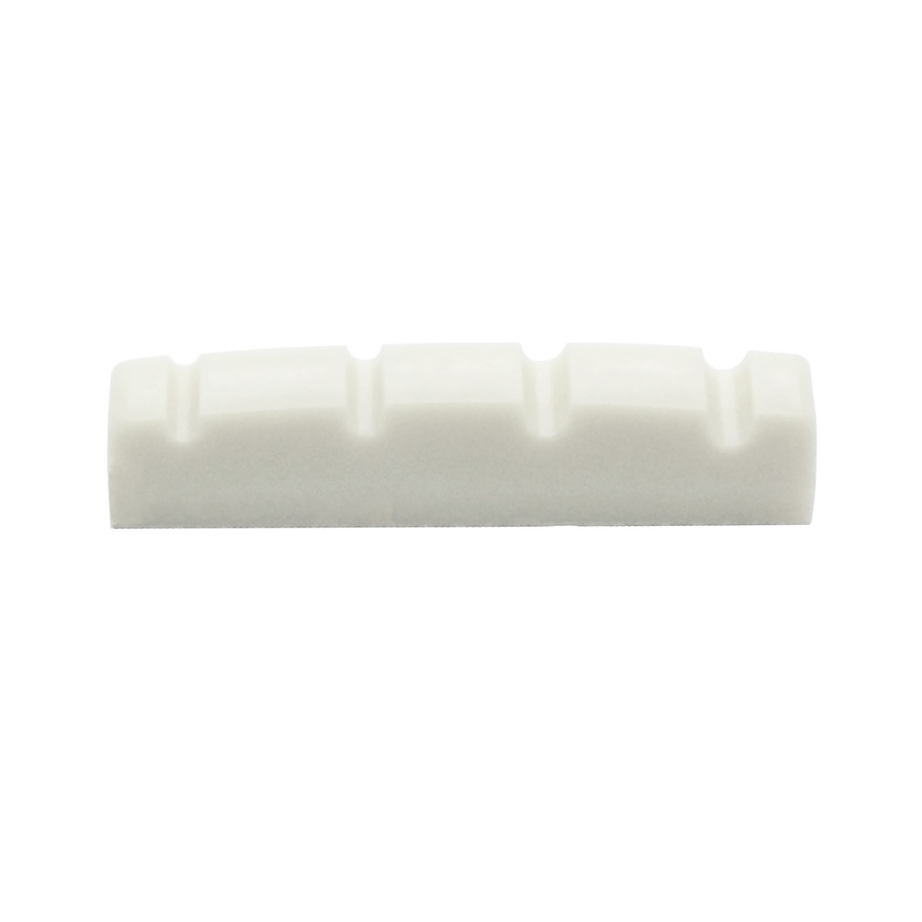 Поріжок для гітари Paxphil NT007 White - зображення 1