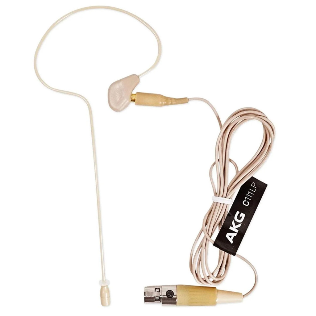 Мікрофон AKG C111 LP (6500H00030) - зображення 2