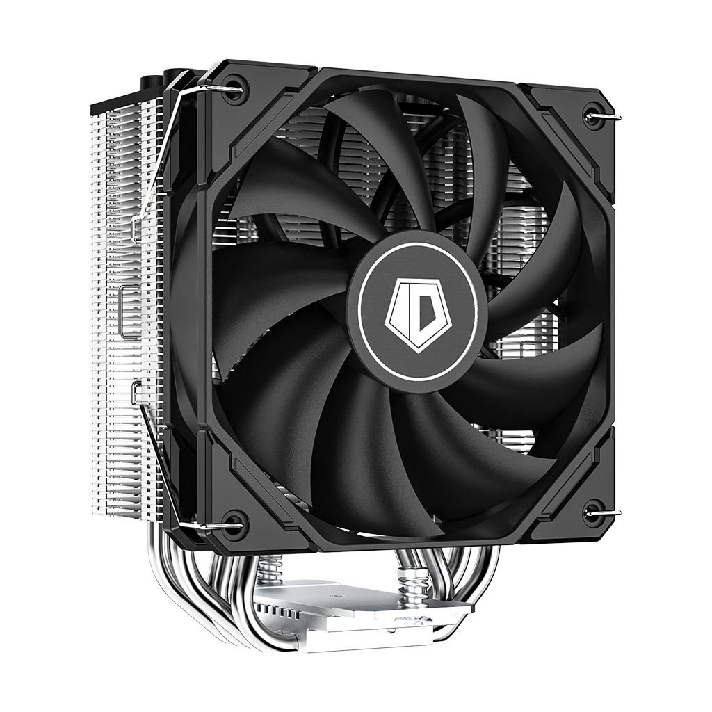 Кулер до процесора ID-Cooling SE-224-XTS - изображение 2