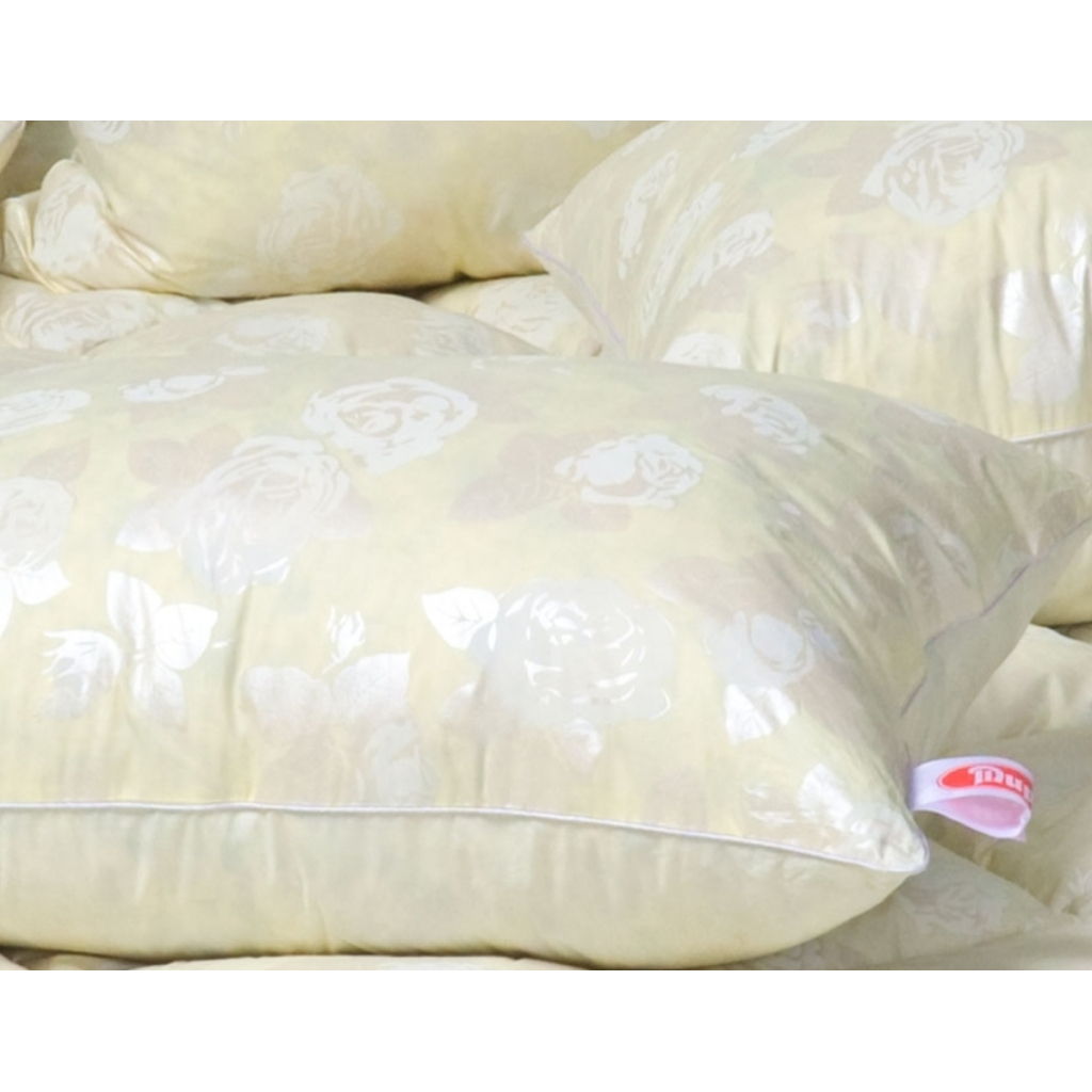 Ковдра MirSon пухова Extra 041 зима 200x220 см (2200000000934) - зображення 3