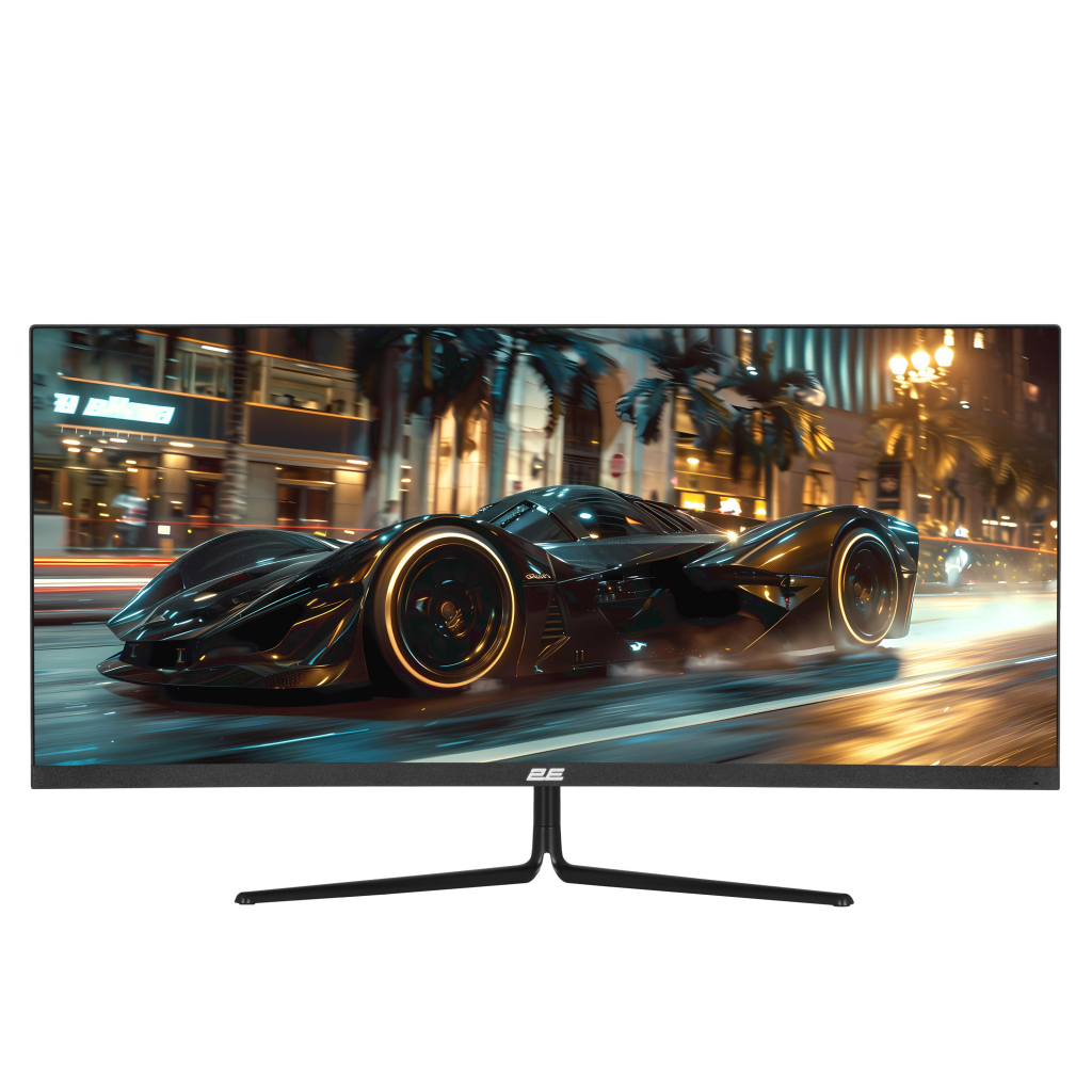Монітор 2E G3024B (2E-G3024B-01.UA) - зображення 1