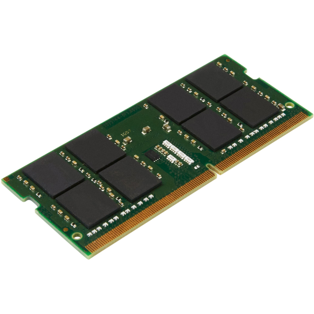 Модуль пам'яті для ноутбука SoDIMM DDR4 16GB 3200 MHz Kingston (KVR32S22D8/16WP) - зображення 3
