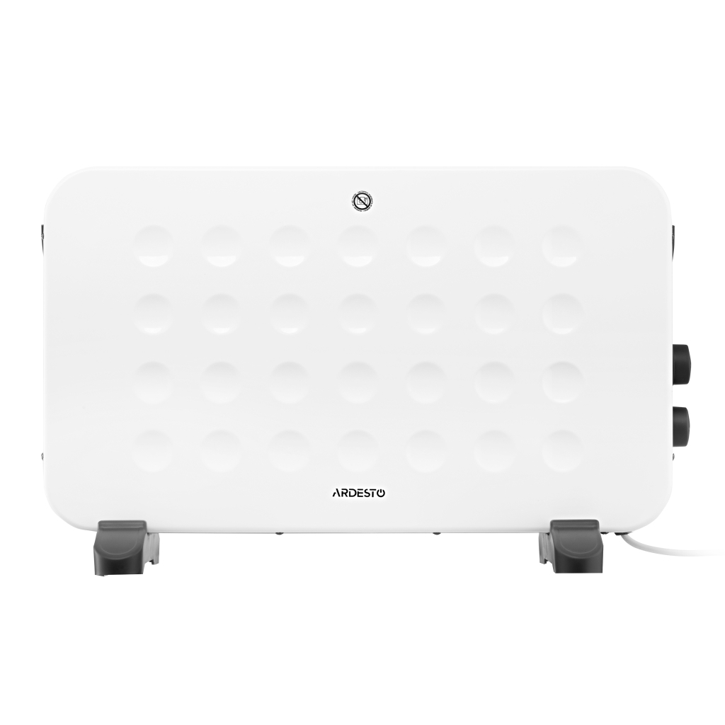 Обігрівач Ardesto CHH-2000MWC - зображення 3